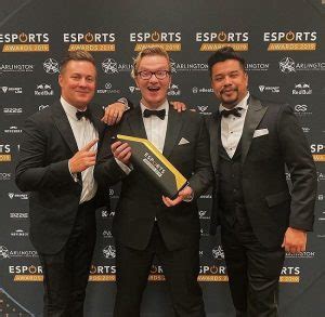 esports awards miniladd